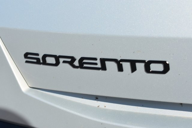 New 2026 Kia Sorento SX Prestige AWD/4WD image 18