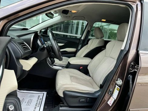 Used 2019 Subaru Ascent Premium AWD/4WD image 10