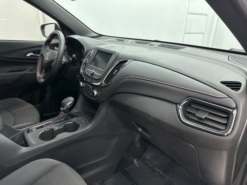 Used 2024 Chevrolet Equinox RS image 28