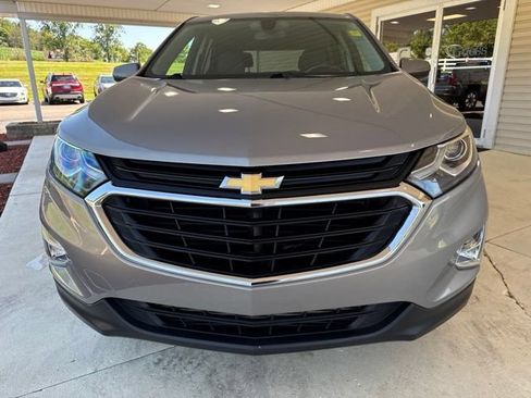 Used 2019 Chevrolet Equinox LT FWD image 10
