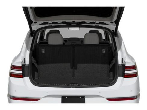 New 2026 Genesis GV80 3.5T Prestige image 13