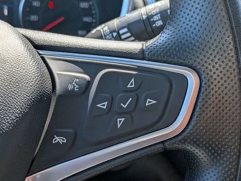 Used 2023 Chevrolet Equinox LT AWD/4WD image 25