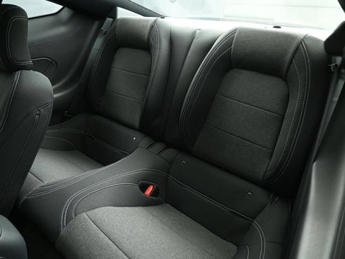 New 2026 Ford Mustang Coupe RWD image 18