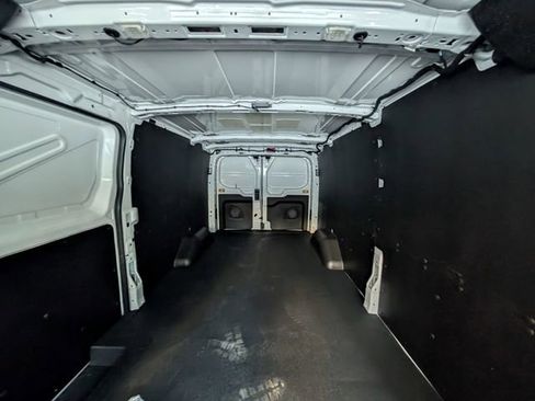 New 2026 Ford Transit 250 Low Roof w/ Load Area Protection Package image 11
