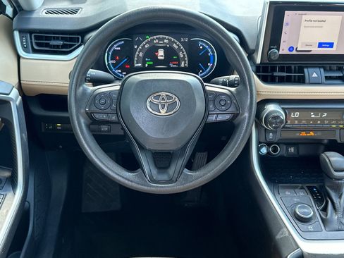 Used 2023 Toyota RAV4 XLE w/ Convenience Package AWD/4WD image 13