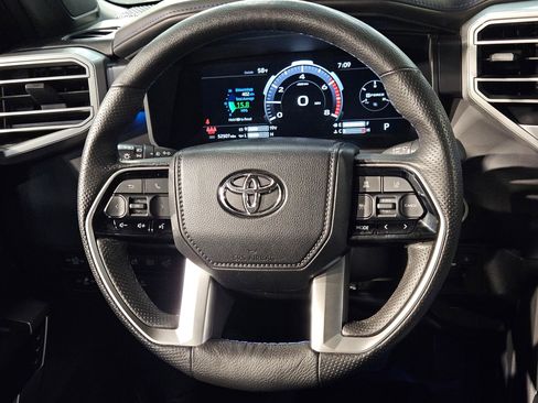 Used 2023 Toyota Tundra Platinum AWD/4WD image 27