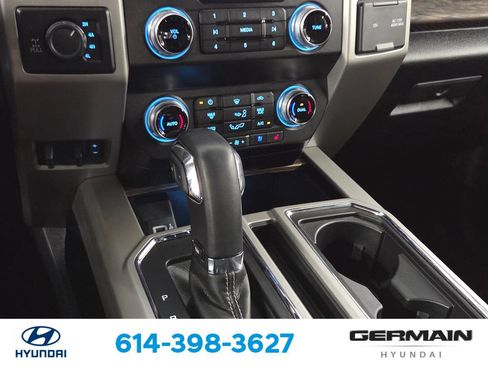 Used 2020 Ford F150 Lariat w/ Equipment Group 502A Luxury AWD/4WD image 26