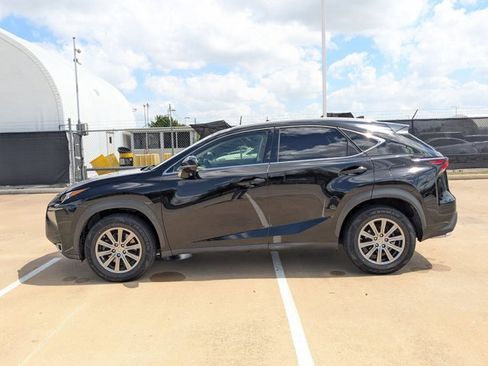 Used 2016 Lexus NX 200t FWD image 8