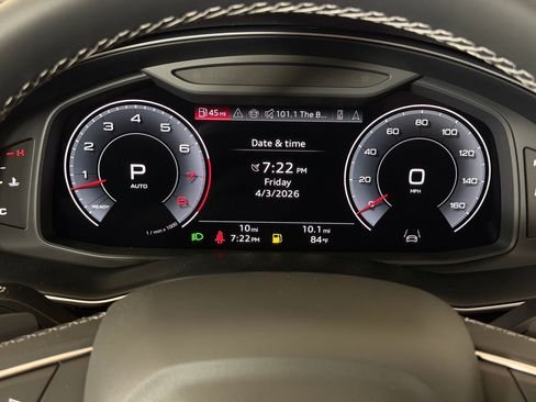 New 2026 Audi Q7 3.0T Premium Plus AWD/4WD image 18