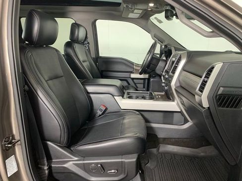 Used 2018 Ford F350 Lariat w/ Lariat Ultimate Package image 25