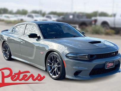 Used 2023 Dodge Charger Scat Pack w/ Plus Group
