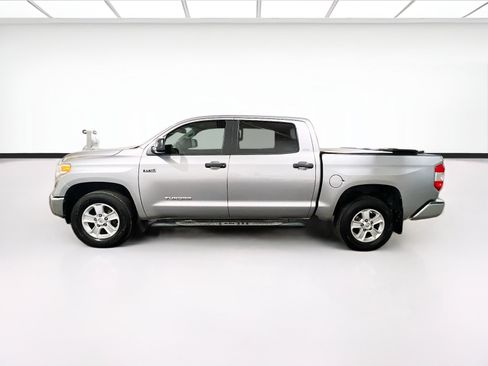Used 2016 Toyota Tundra SR5 w/ SR5 Upgrade Package RWD image 20