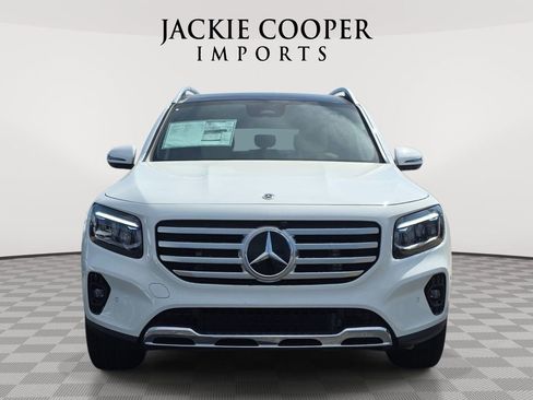 New 2026 Mercedes-Benz GLB 250 image 2