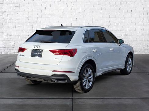 Certified 2023 Audi Q3 2.0T Premium Plus w/ Premium Plus Package image 7