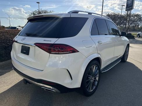 Used 2020 Mercedes-Benz GLE 580 4MATIC image 5