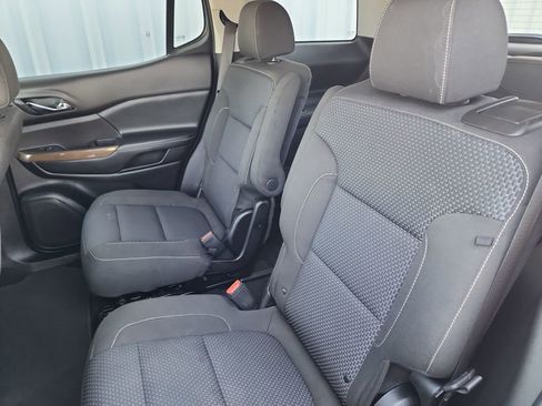 Used 2020 GMC Acadia SLE w/ Driver Convenience Package image 38