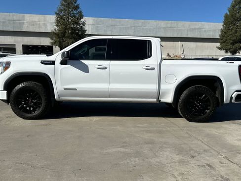 Used 2022 GMC Sierra 1500 Elevation AWD/4WD image 6
