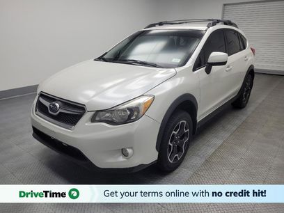 Used 2013 Subaru Crosstrek 2.0i Premium w/ Popular Pkg 2