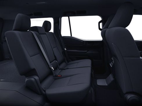 New 2026 Toyota Land Cruiser 1958 AWD/4WD image 21