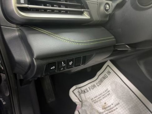 Used 2024 Subaru Outback Onyx Edition AWD/4WD image 15