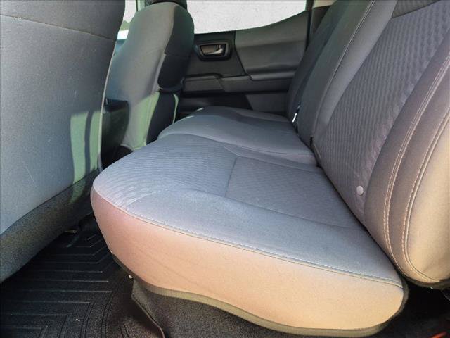 Used 2022 Toyota Tacoma SR w/ SR Convenience Package RWD image 17