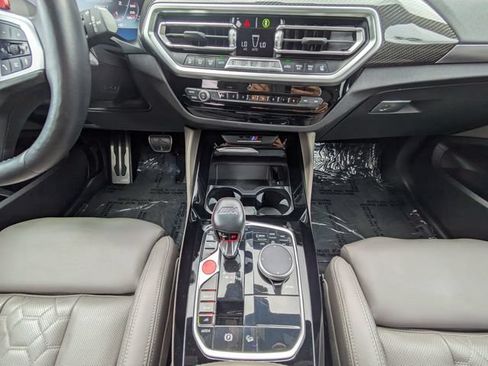 Used 2022 BMW X3 M w/ Competition Package AWD/4WD image 20