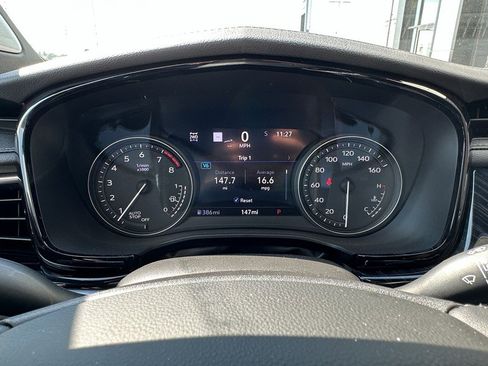 New 2025 Cadillac XT6 Premium Luxury w/ Technology Package image 24