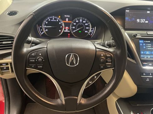 Used 2020 Acura MDX SH-AWD image 14
