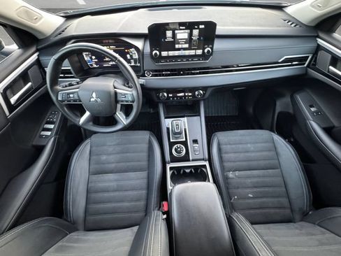 Used 2024 Mitsubishi Outlander SE FWD image 20
