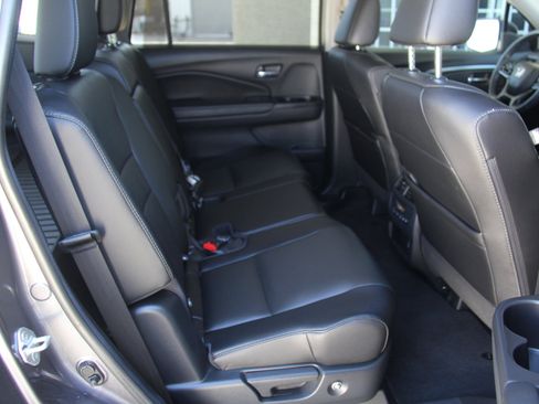 Used 2022 Honda Pilot EX-L image 31