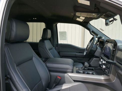 New 2026 Ford F150 Lariat AWD/4WD image 10