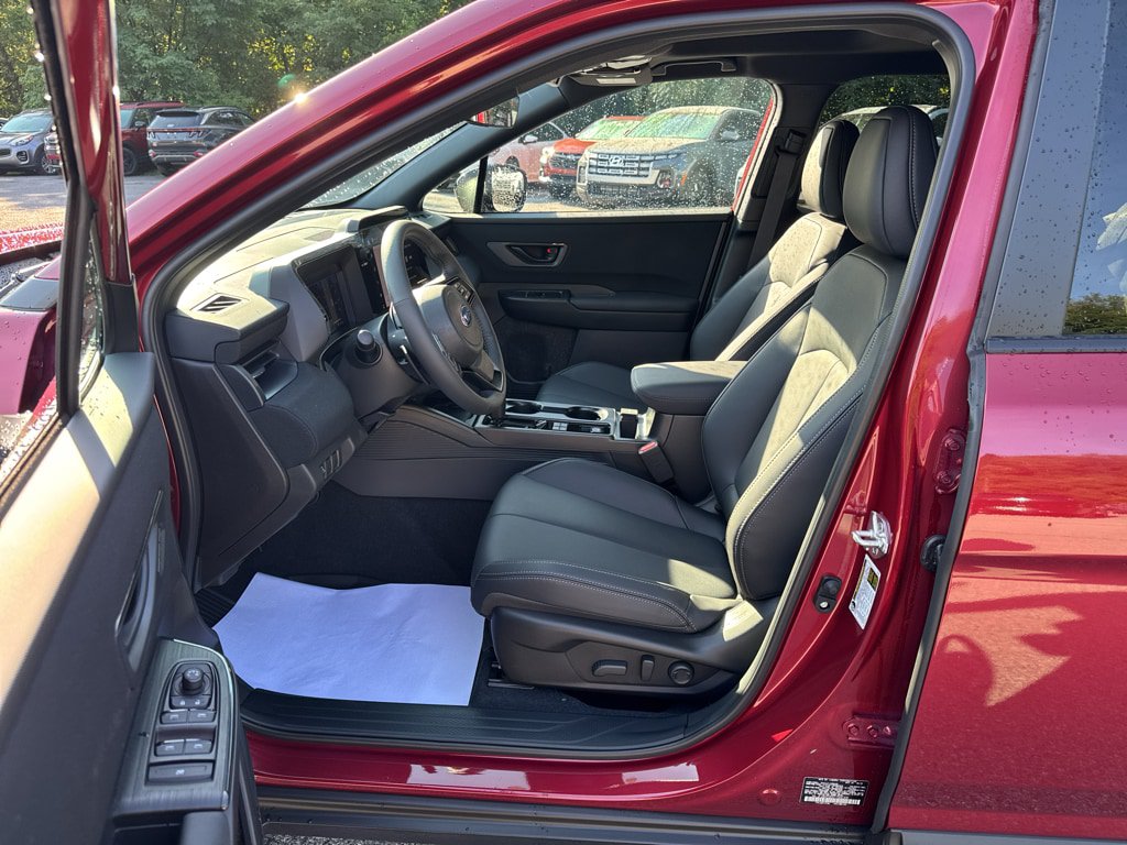 New 2026 Subaru Outback Limited AWD/4WD image 16