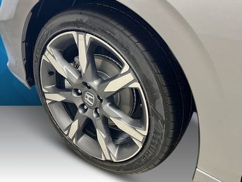 New 2026 Honda Civic Sport Touring image 11