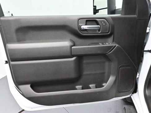 Used 2024 Chevrolet Silverado 2500 W/T w/ WT Convenience Package image 10