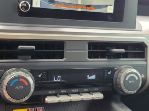 Used 2026 Toyota Tacoma SR5 RWD image 25