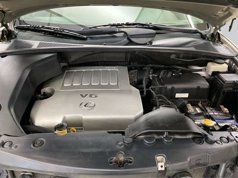 Used 2007 Lexus RX 350 AWD image 12