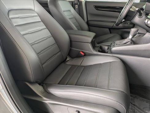 Used 2025 Honda CR-V EX-L image 20