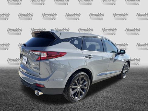 Certified 2025 Acura RDX A-Spec image 10