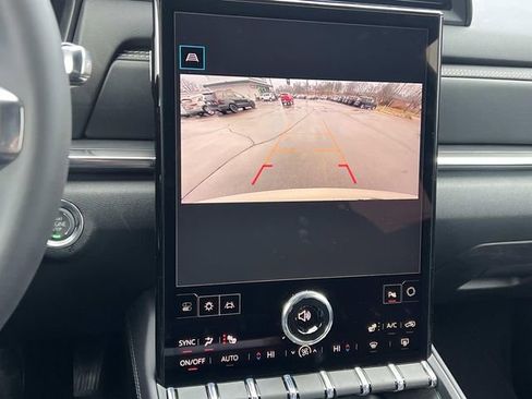 New 2026 GMC Terrain Elevation image 20