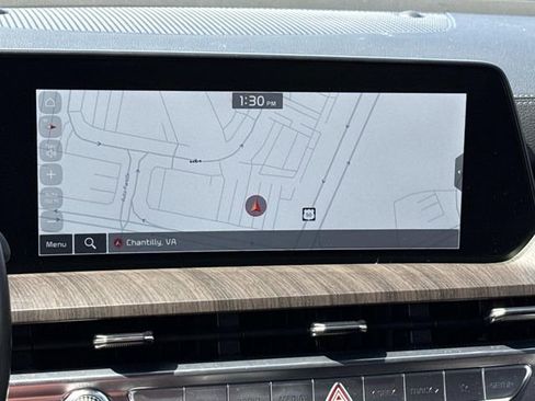 Used 2024 Kia Telluride SX image 20