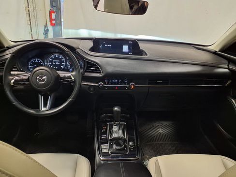 Used 2025 MAZDA CX-30 AWD 2.5 S w/ Preferred Package image 11