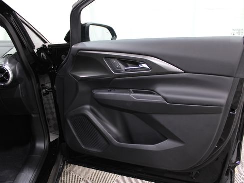 New 2026 Chevrolet Equinox EV LT image 28