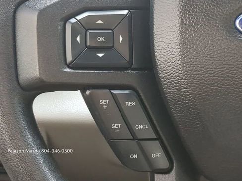 Used 2019 Ford F150 XLT w/ Trailer Tow Package image 24