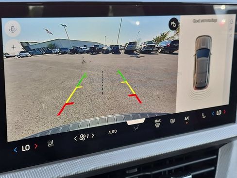 New 2027 Ford Explorer Active AWD/4WD image 14