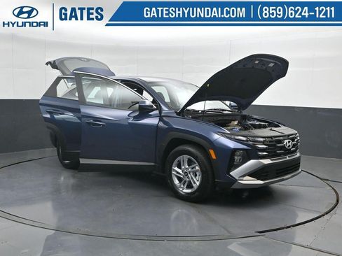 New 2026 Hyundai Tucson SE FWD image 56