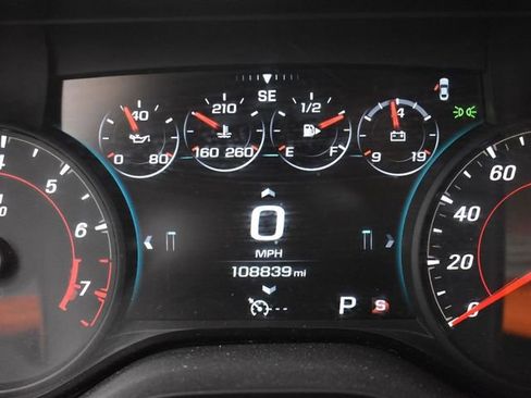 Used 2017 Chevrolet Camaro SS RWD image 18