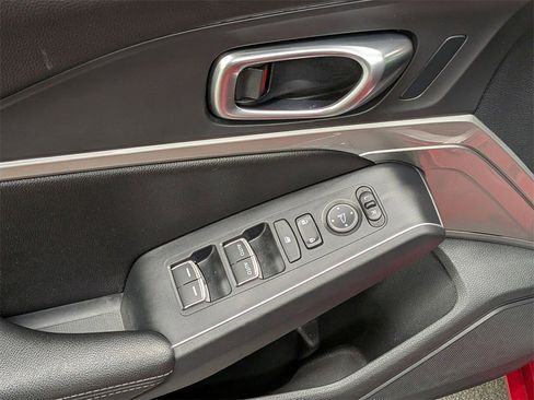 Used 2023 Acura Integra A-Spec image 9