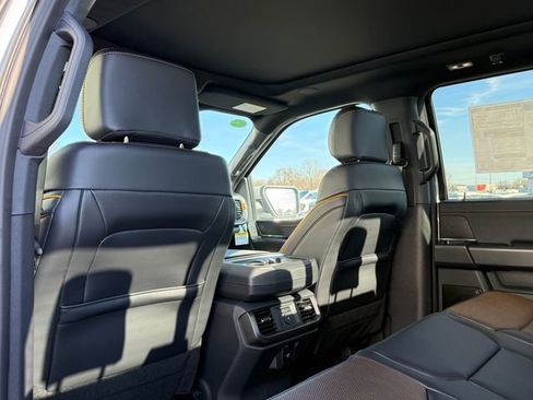 New 2025 Ford F150 Tremor w/ Equipment Group 402A High image 49