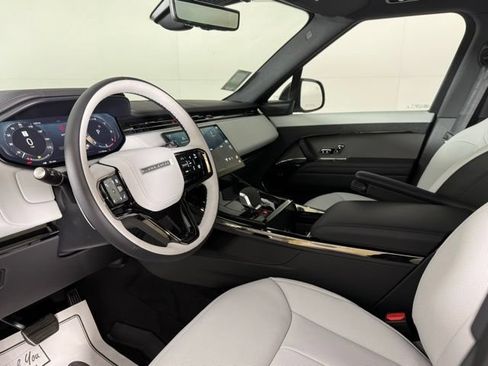 New 2026 Land Rover Range Rover Sport Dynamic SE AWD/4WD image 5