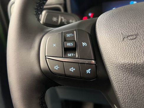 New 2025 Ford Maverick XLT w/ XLT Luxury Package image 16